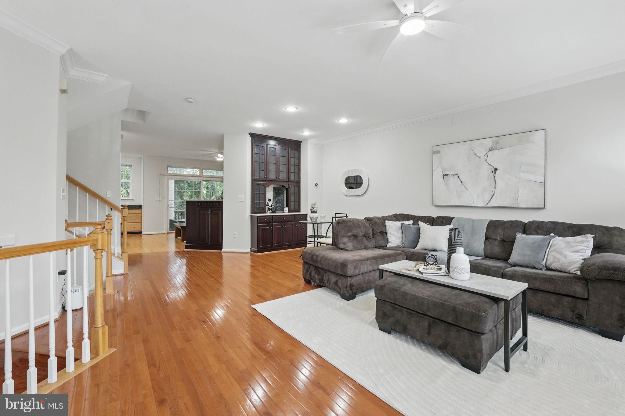 6454 WATERFIELD ROAD