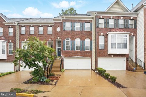6454 WATERFIELD ROAD ALEXANDRIA VA 22315