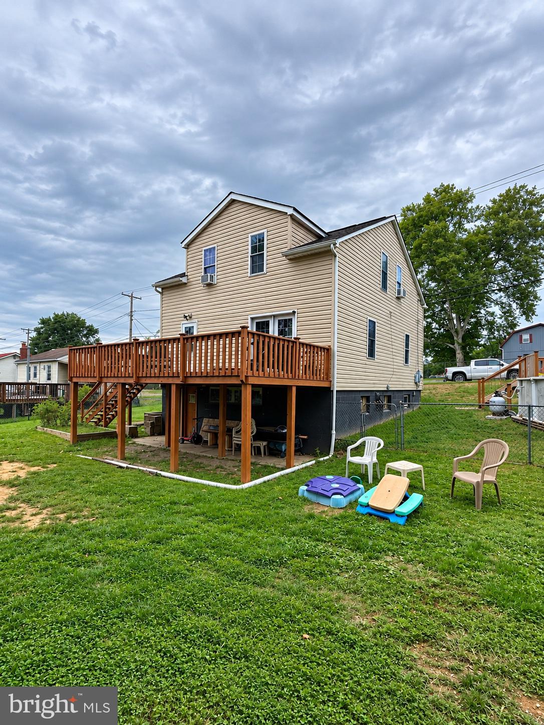 50 BLACKISTON AVENUE