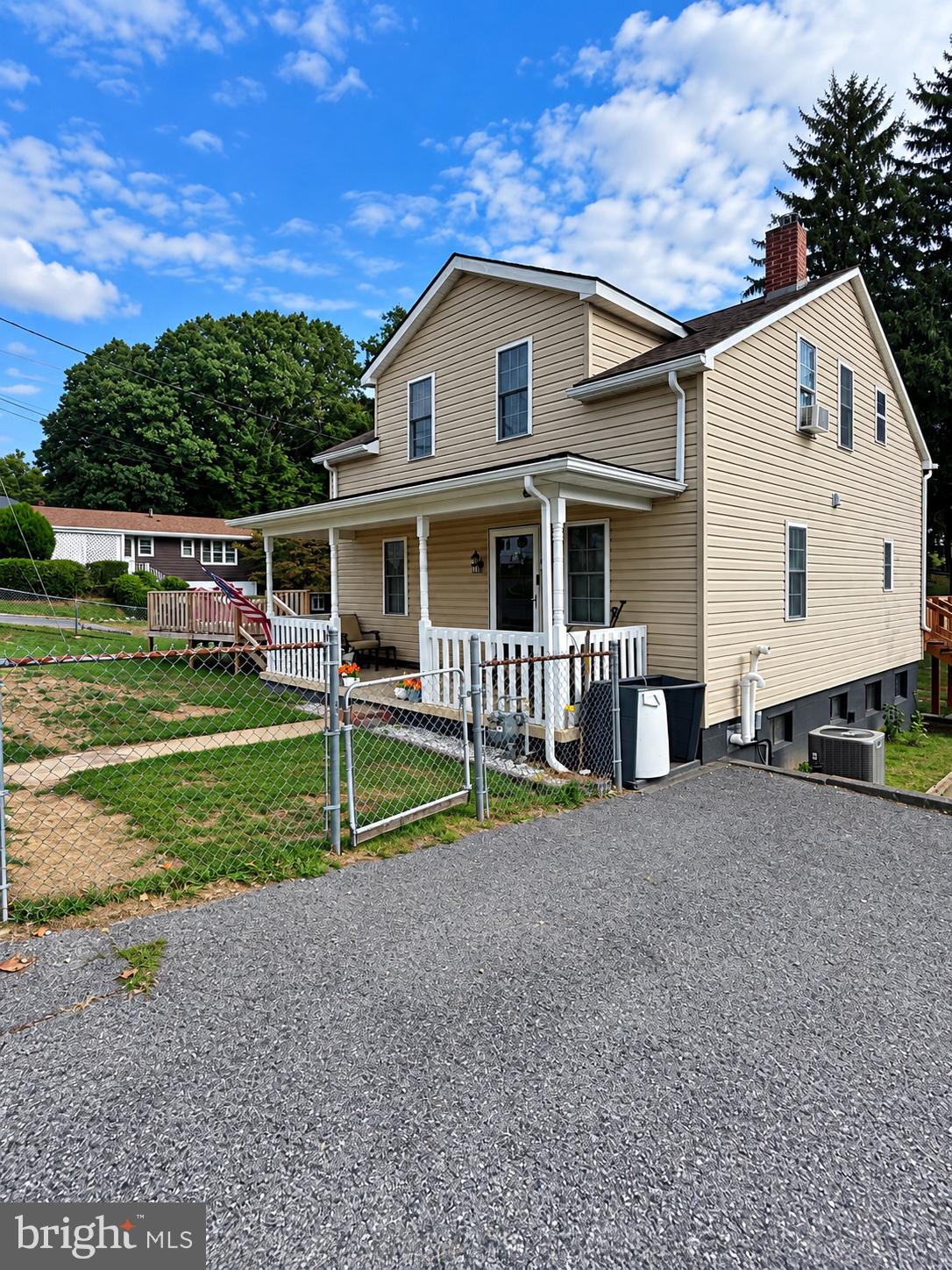 50 BLACKISTON AVENUE