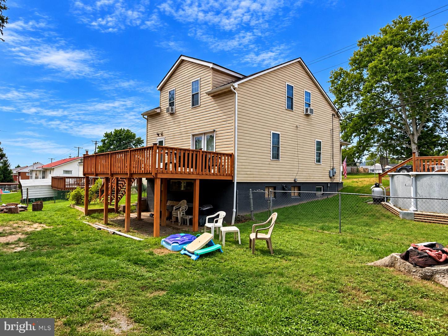 50 BLACKISTON AVENUE