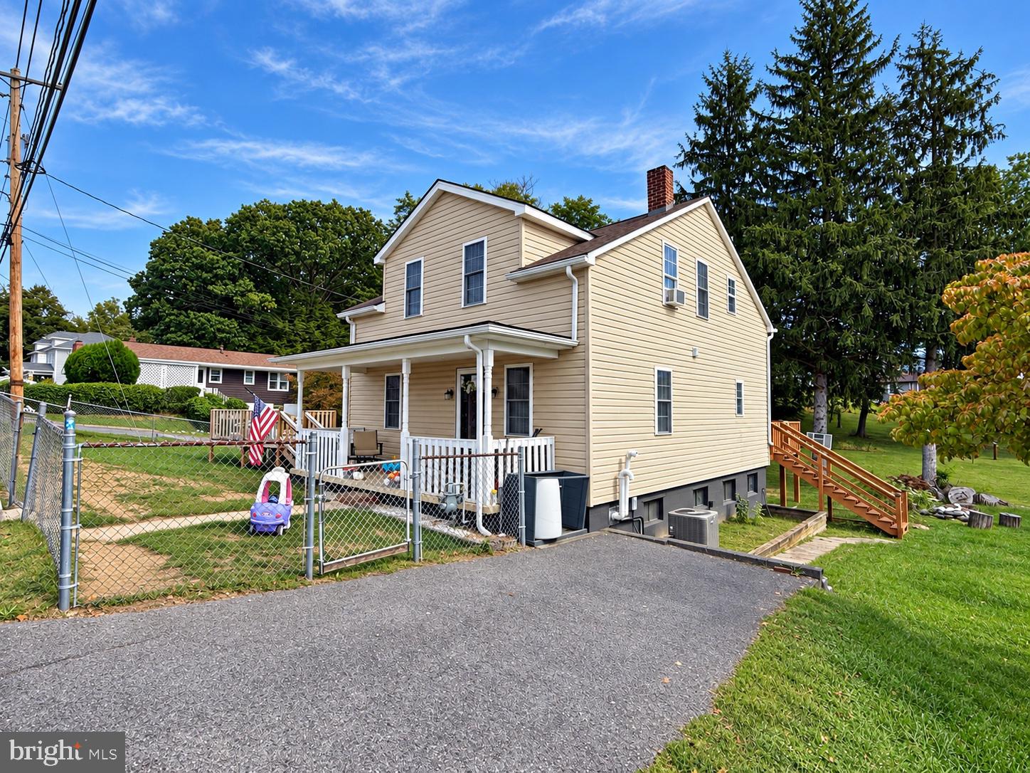50 BLACKISTON AVENUE