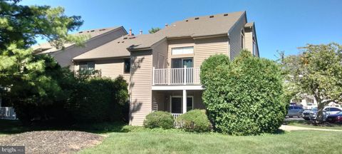 316 GREGORYS WAY VOORHEES NJ 08043