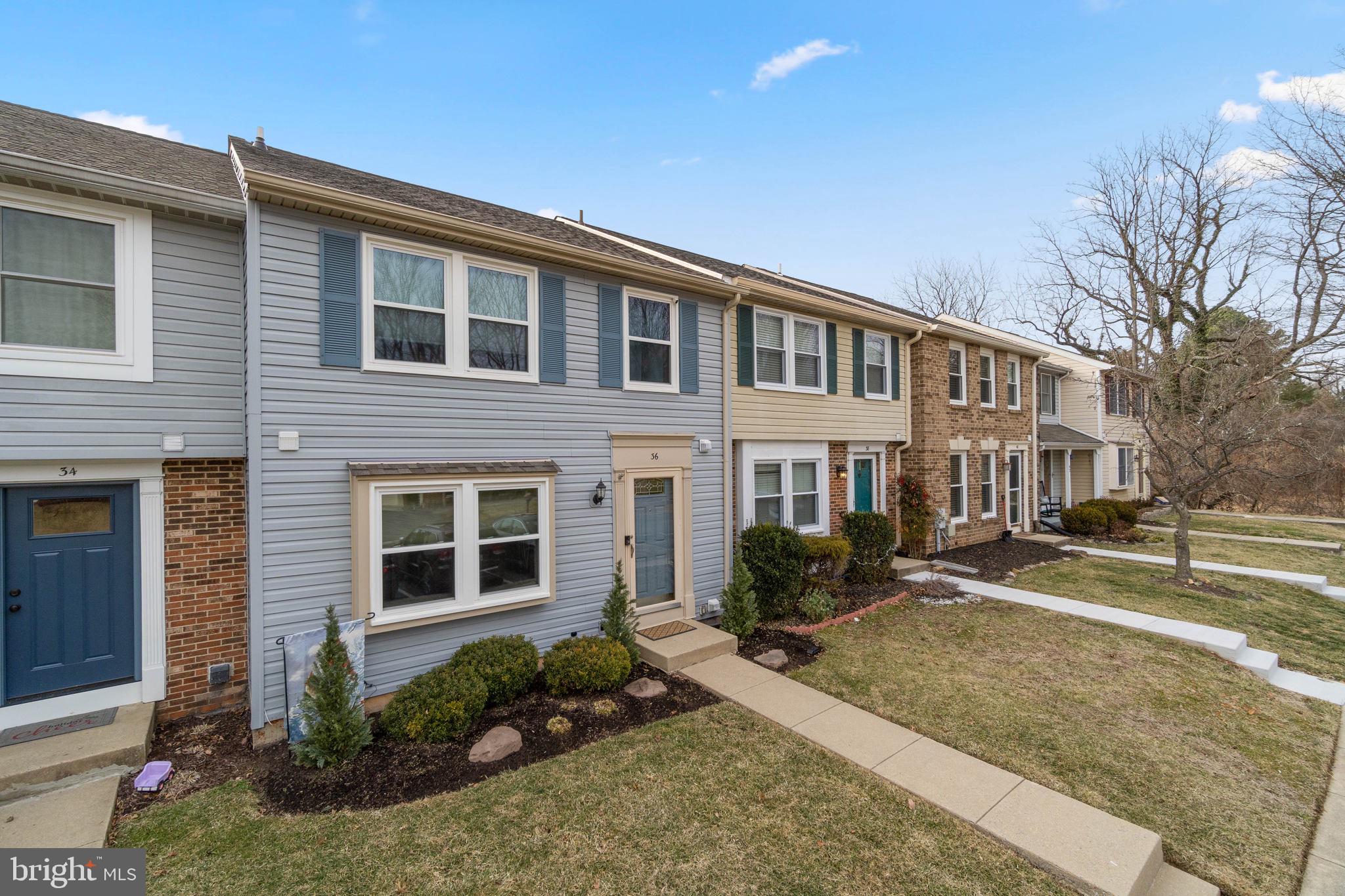 ASHTON VILLAGE - Residential