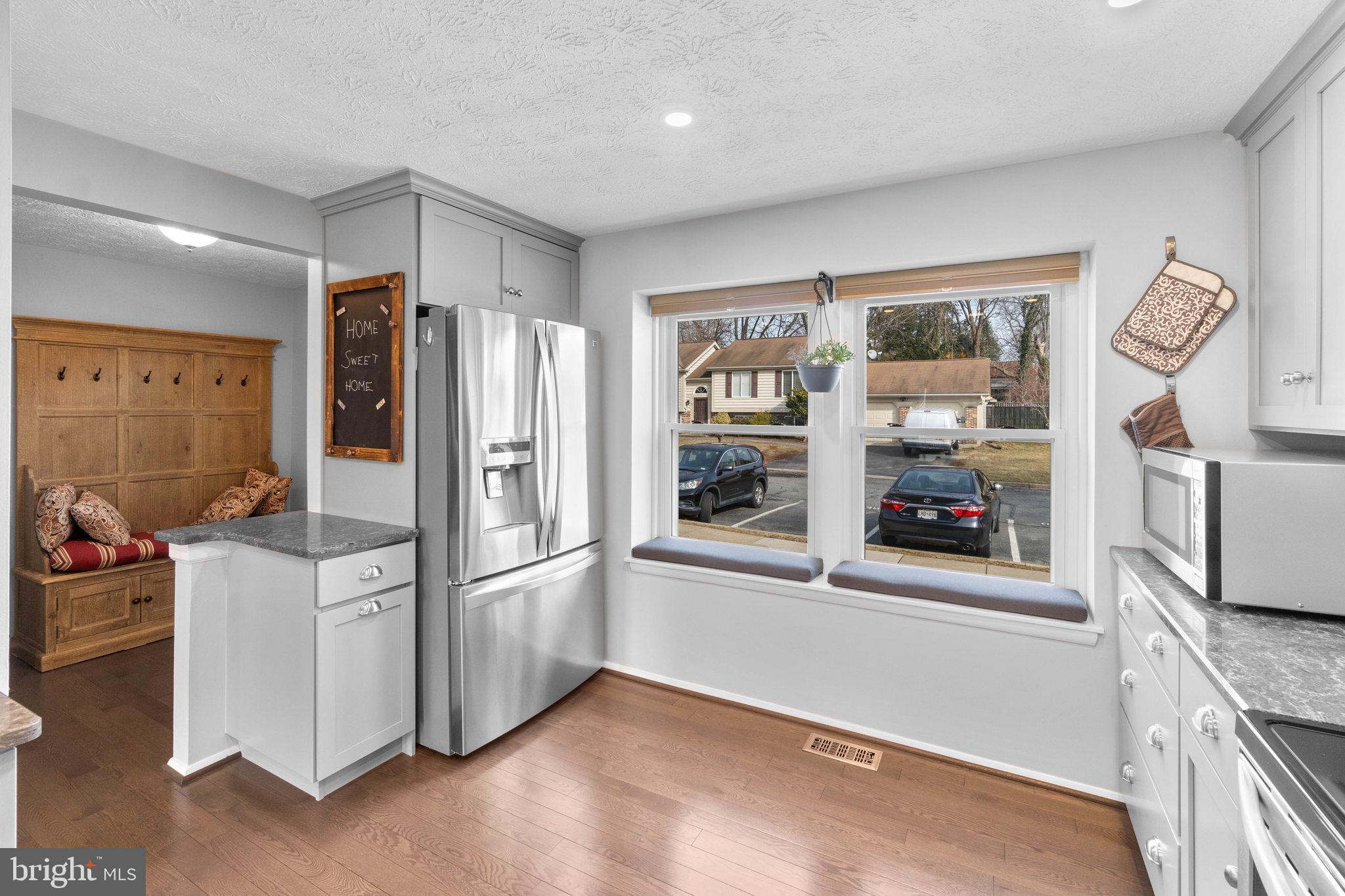 ASHTON VILLAGE - Residential