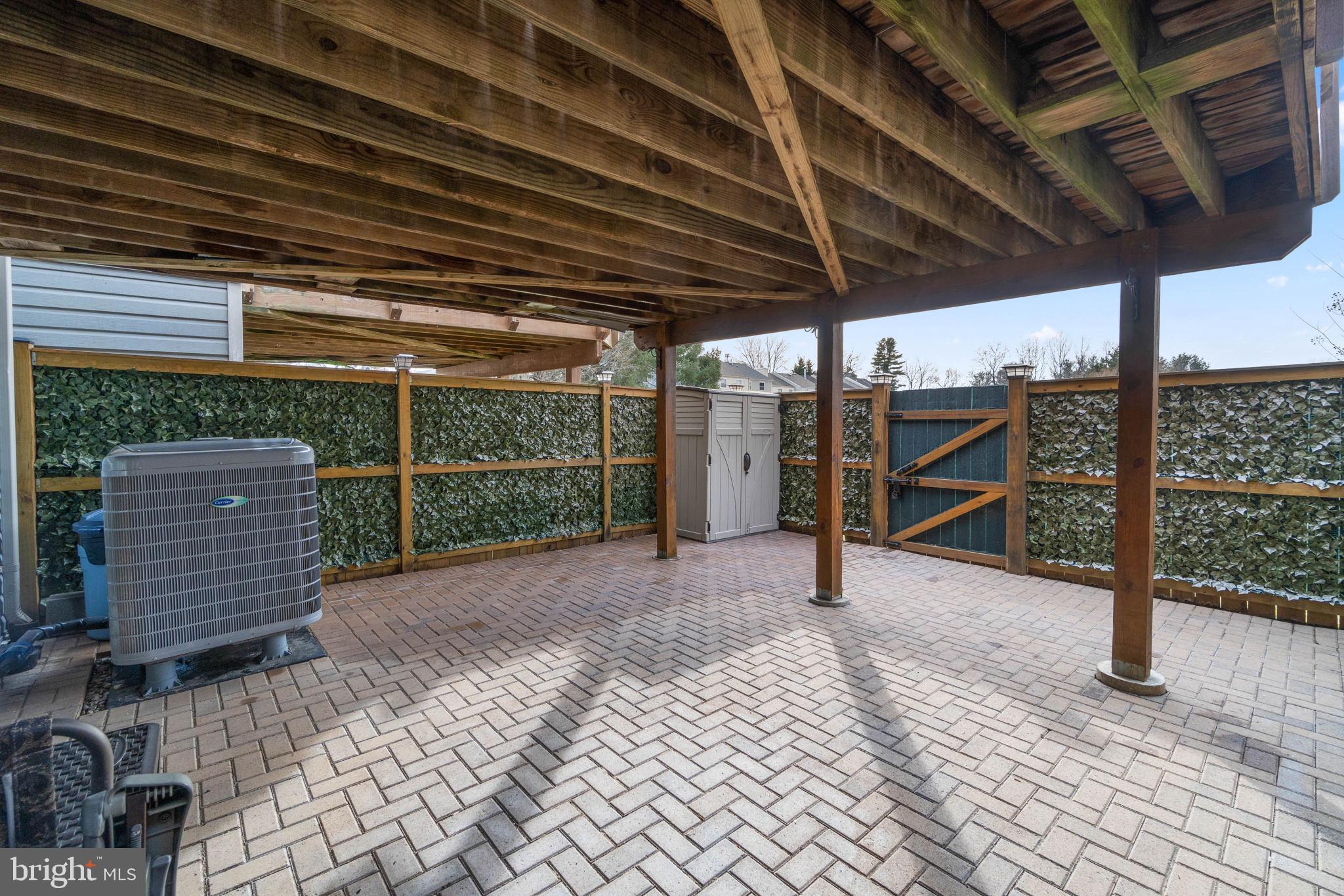 ASHTON VILLAGE - Residential