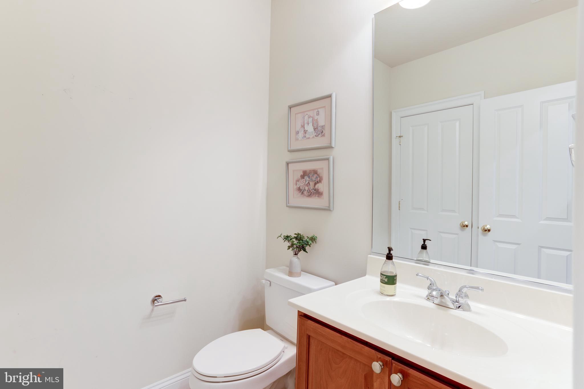 BELLEVUE FOREST - Residential