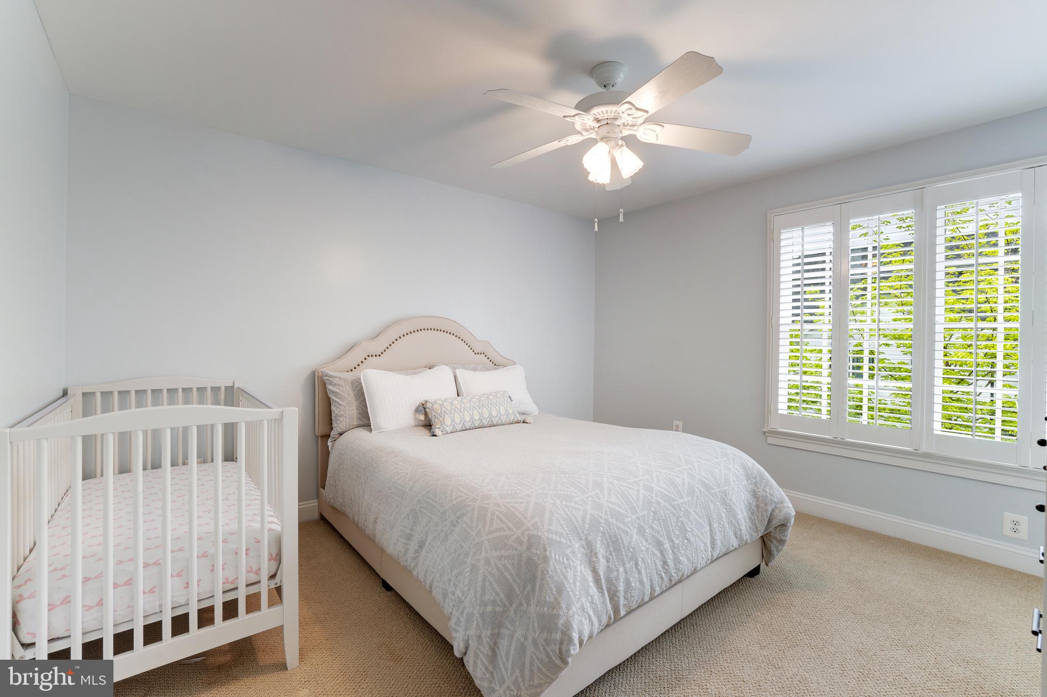 BELLEVUE FOREST - Residential