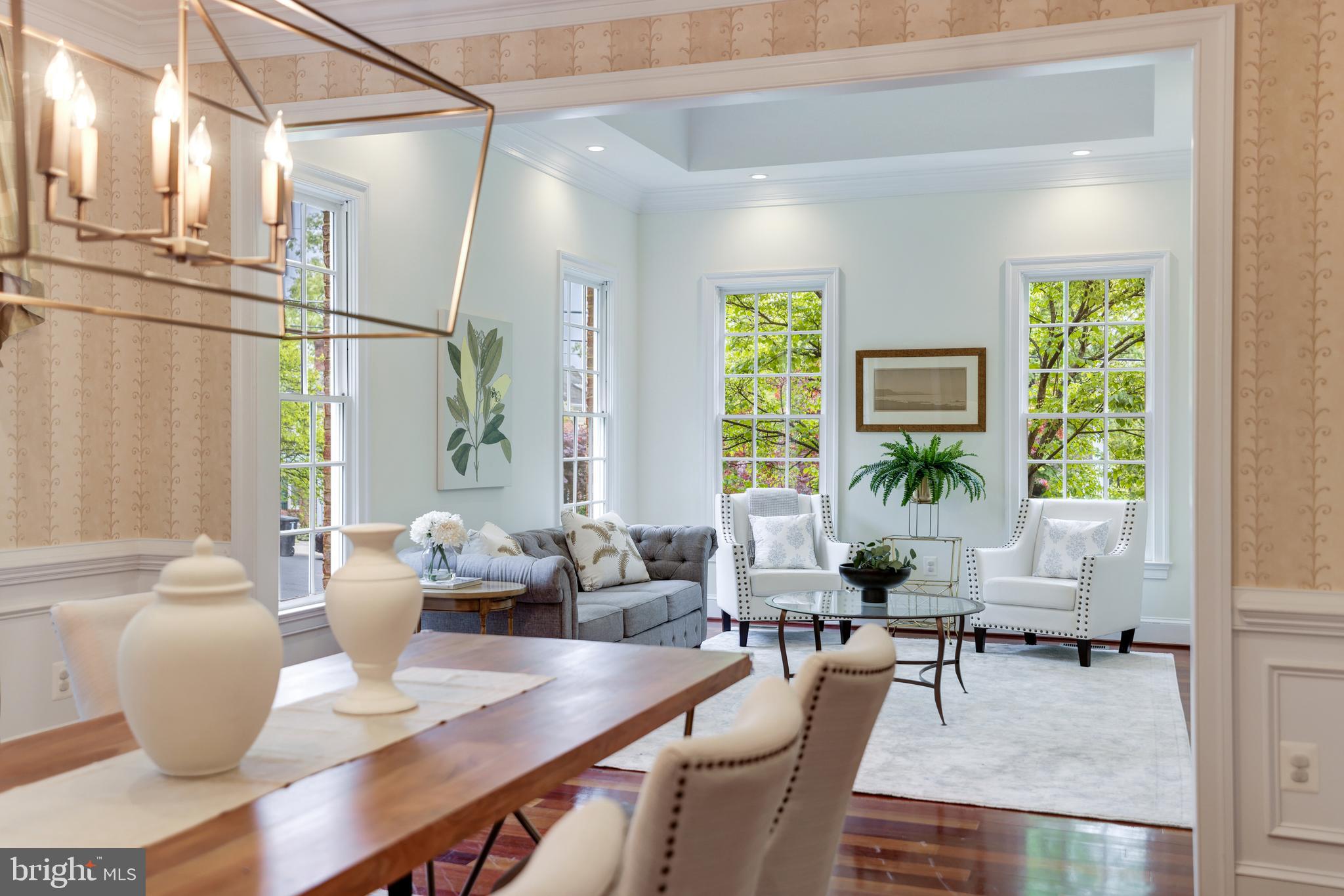 BELLEVUE FOREST - Residential