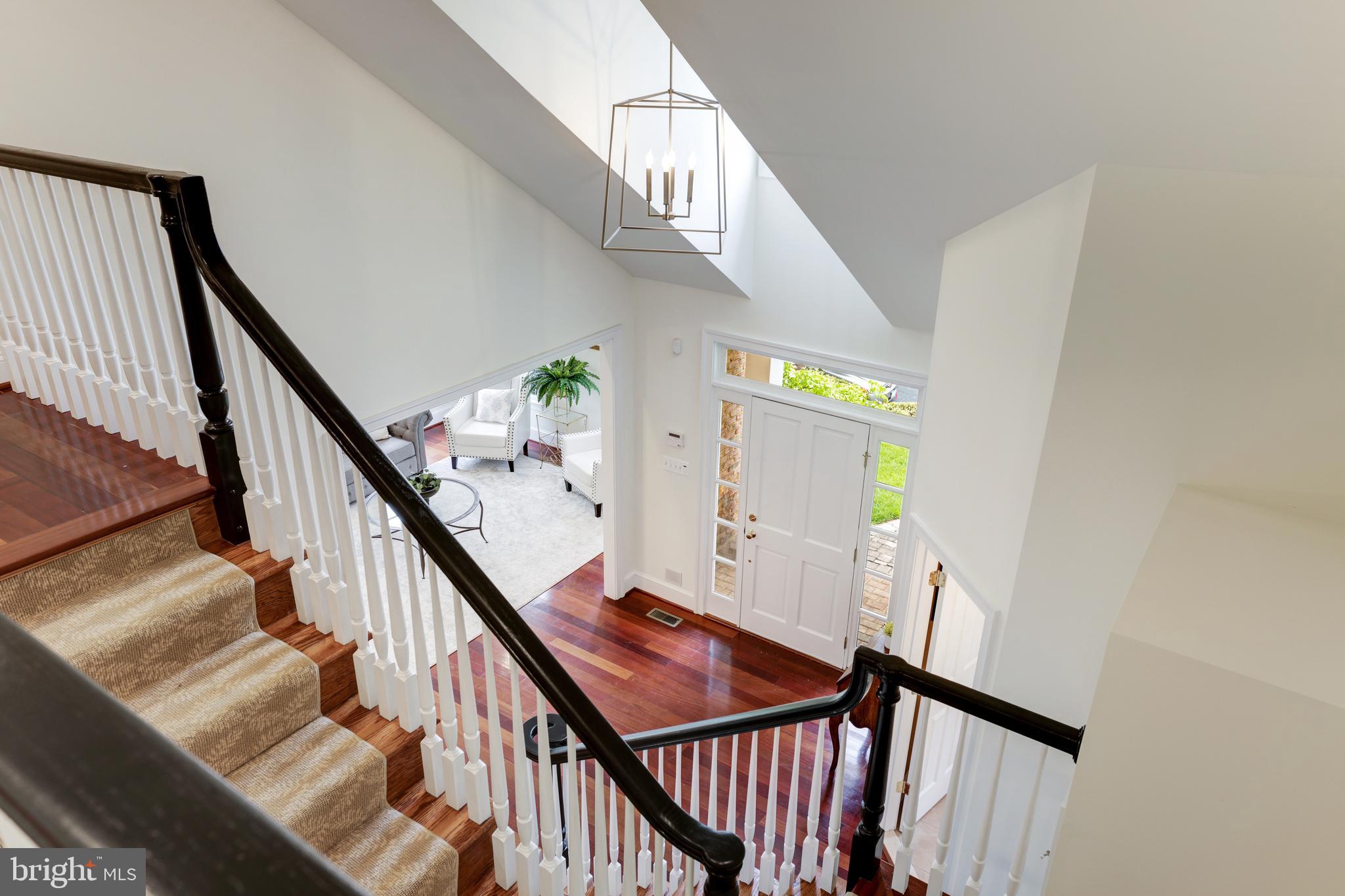 BELLEVUE FOREST - Residential