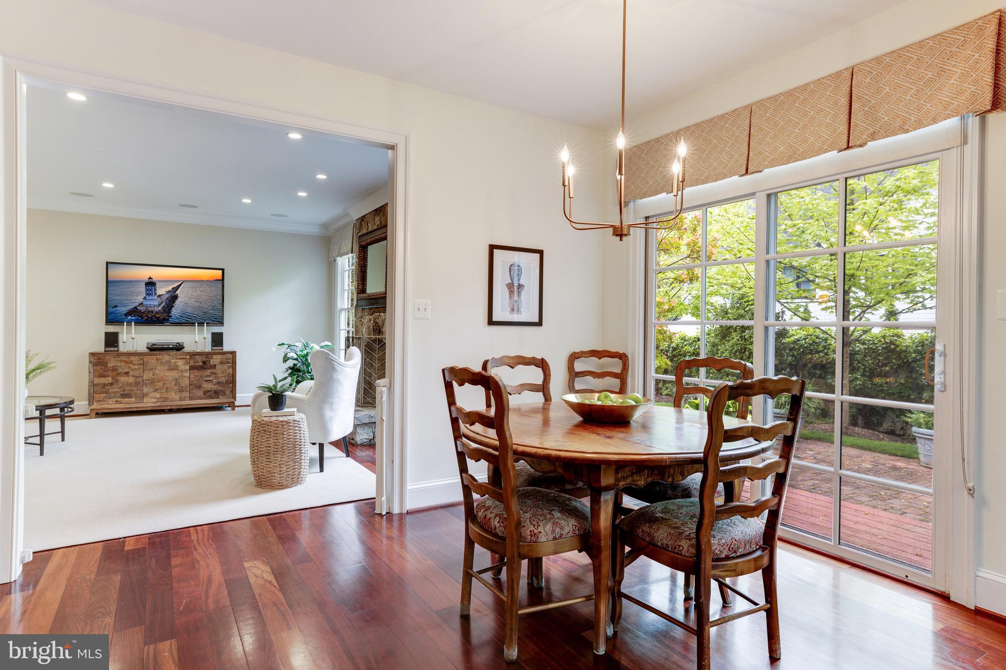 BELLEVUE FOREST - Residential