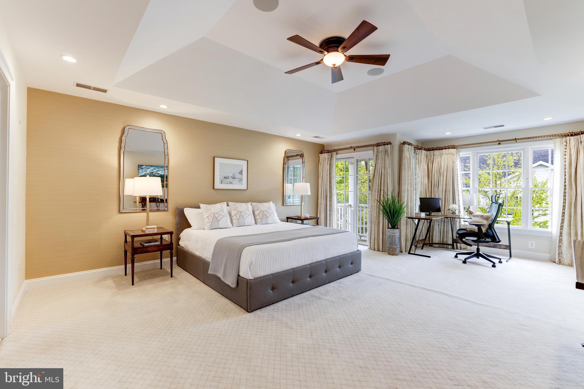 BELLEVUE FOREST - Residential