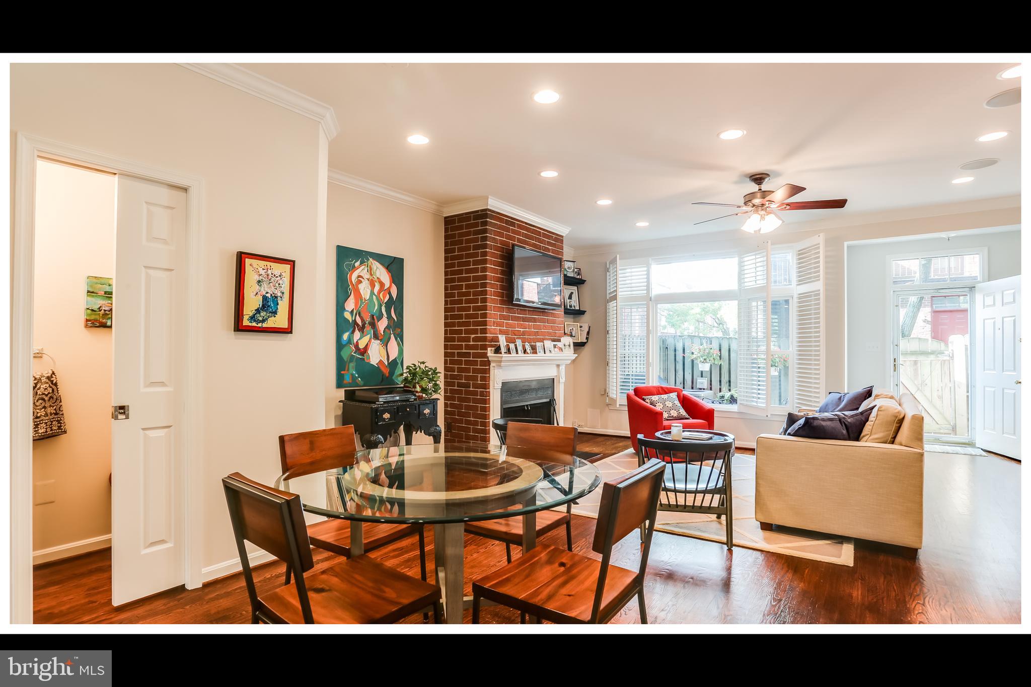 OTTERBEIN - Residential