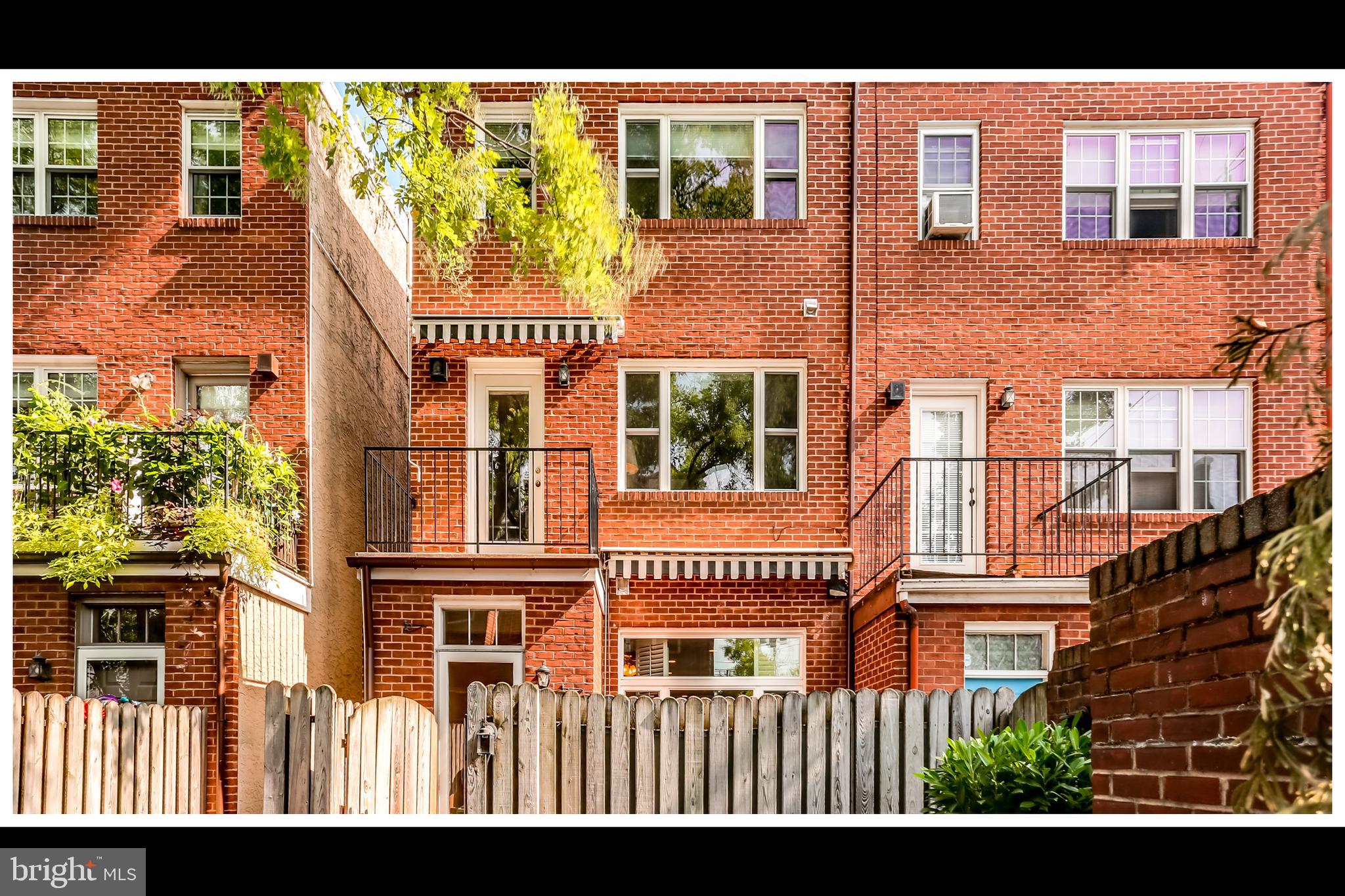 OTTERBEIN - Residential