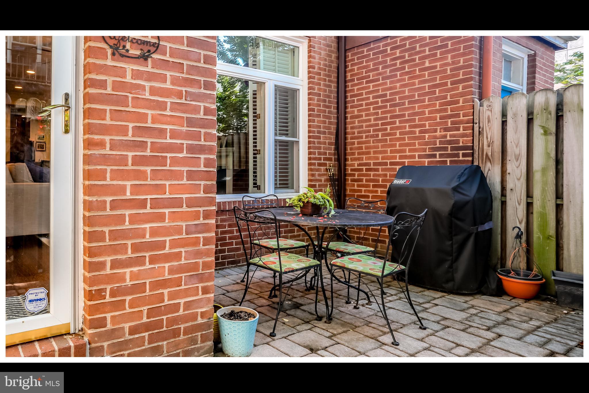 OTTERBEIN - Residential