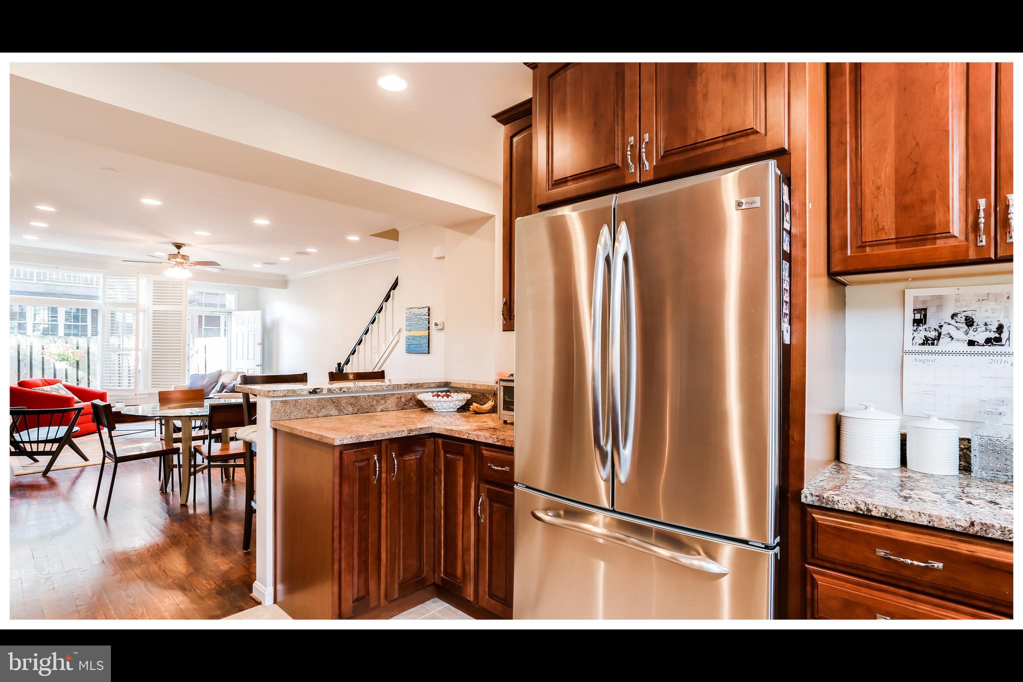 OTTERBEIN - Residential