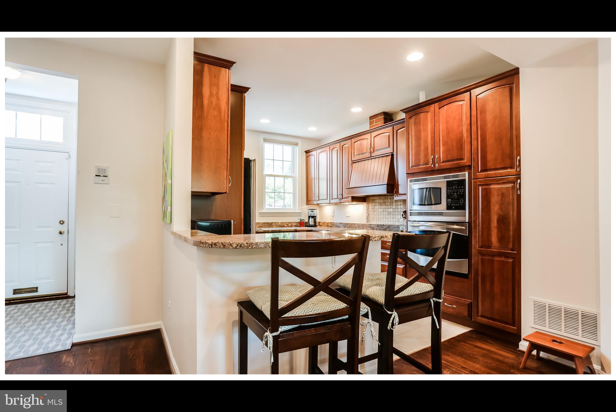 OTTERBEIN - Residential