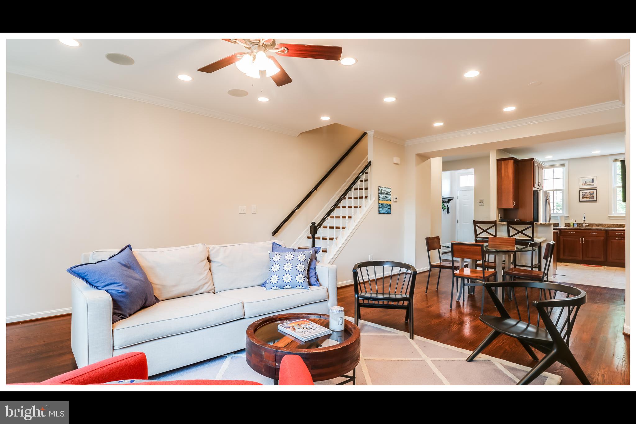 OTTERBEIN - Residential