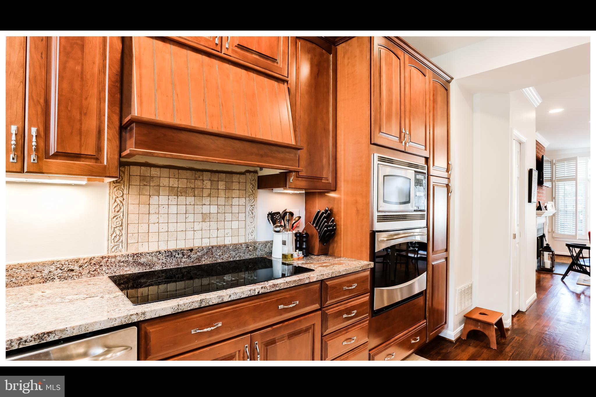 OTTERBEIN - Residential