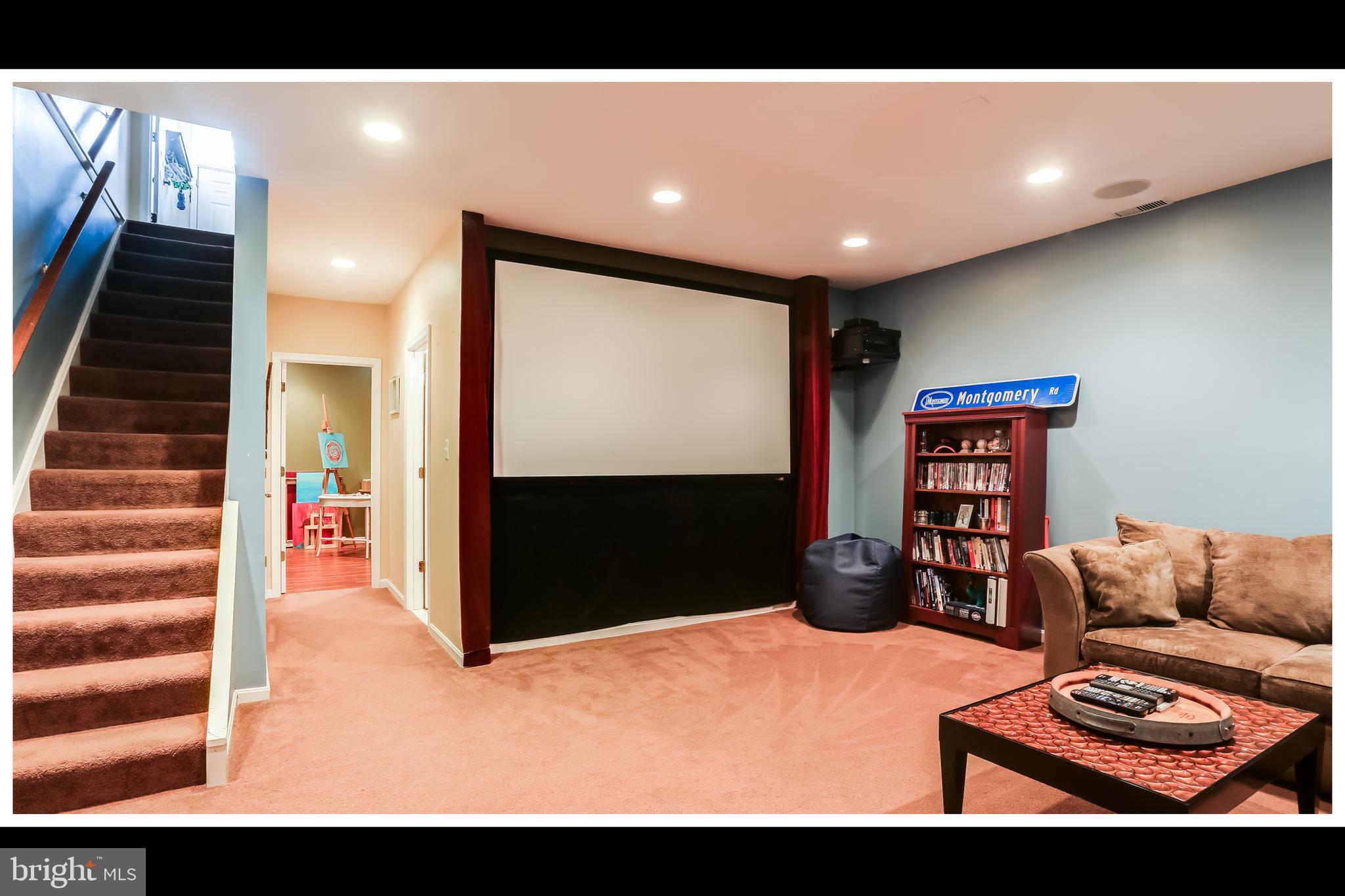 OTTERBEIN - Residential