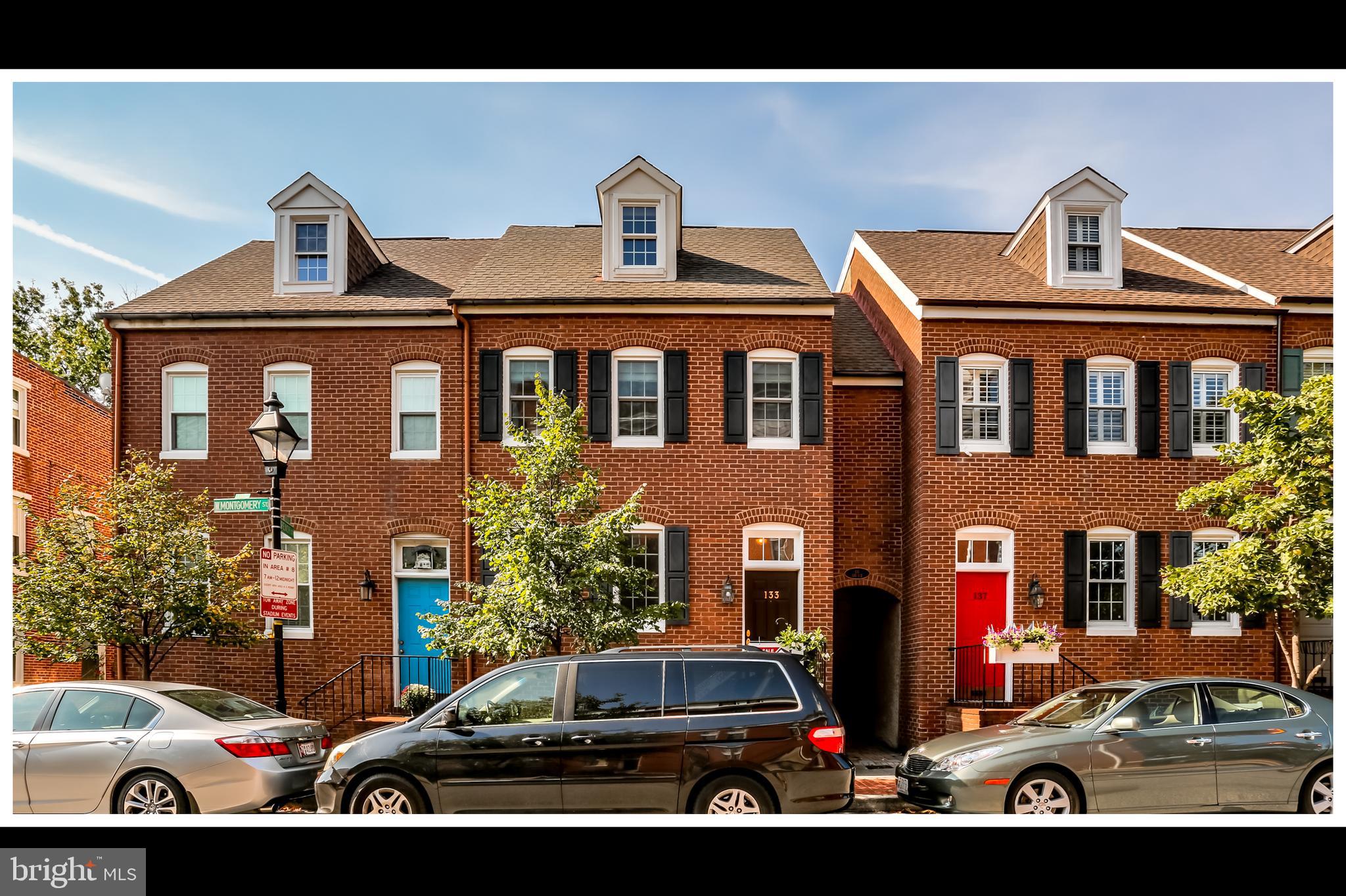 OTTERBEIN - Residential