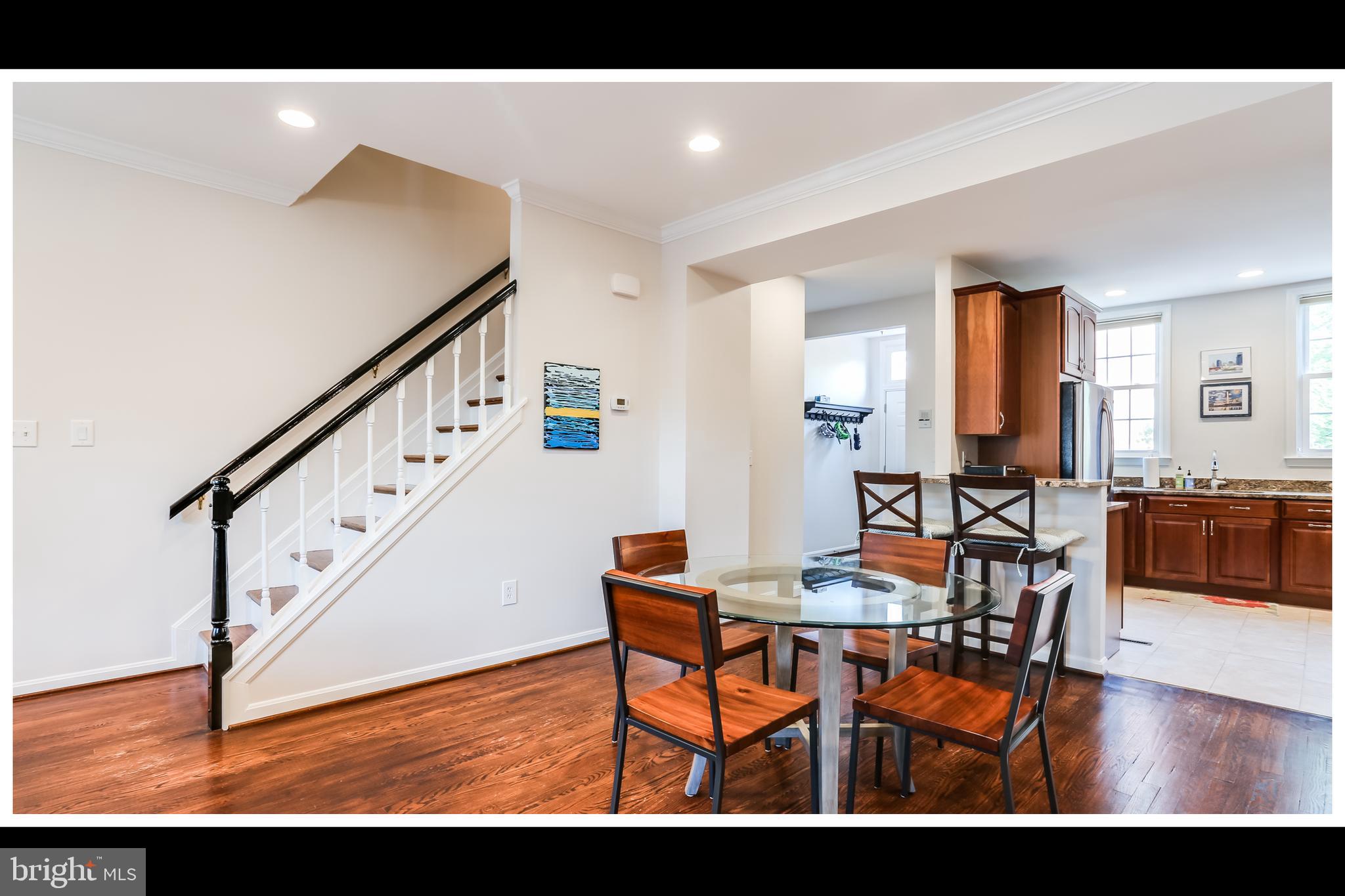 OTTERBEIN - Residential