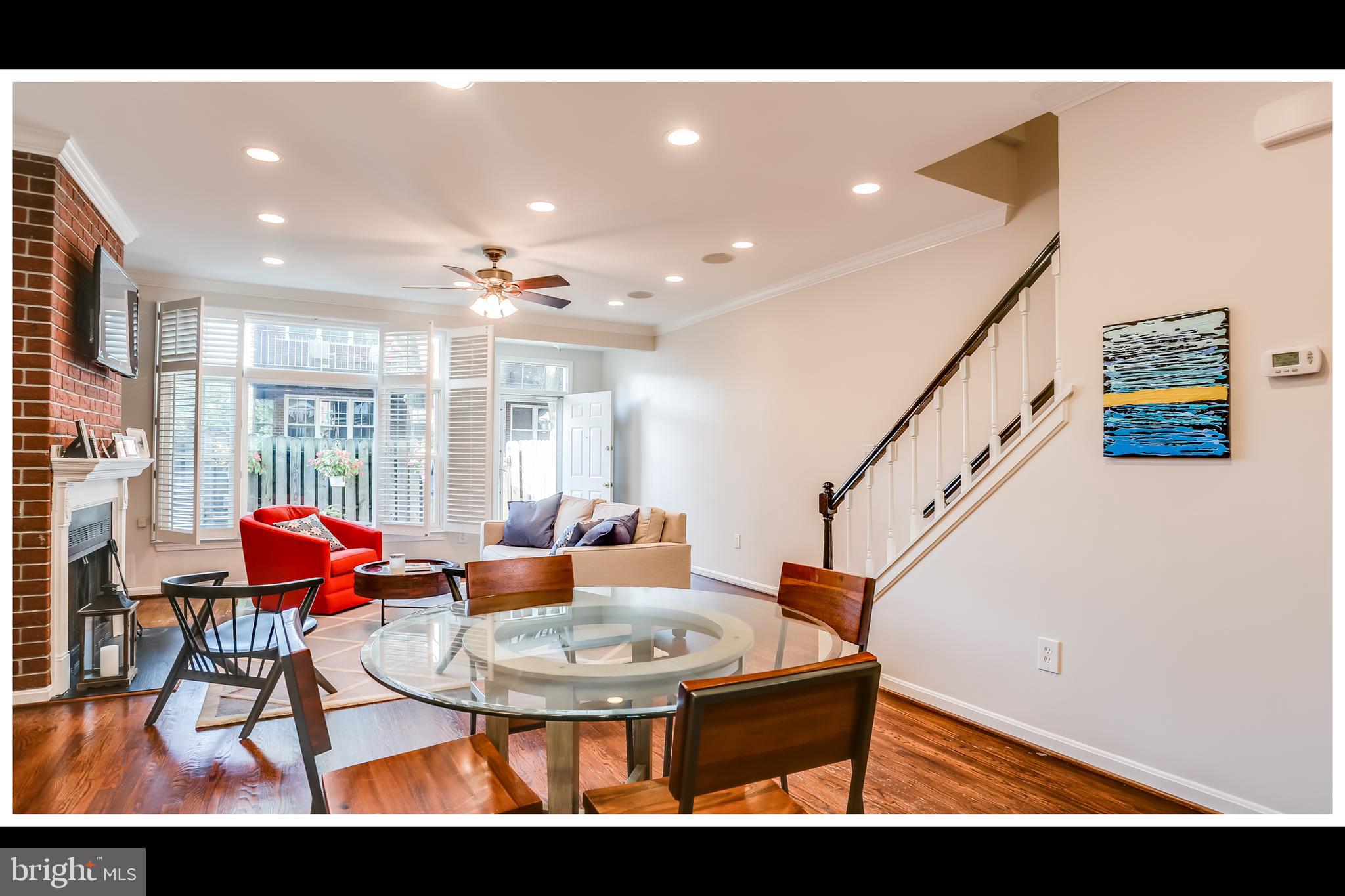 OTTERBEIN - Residential