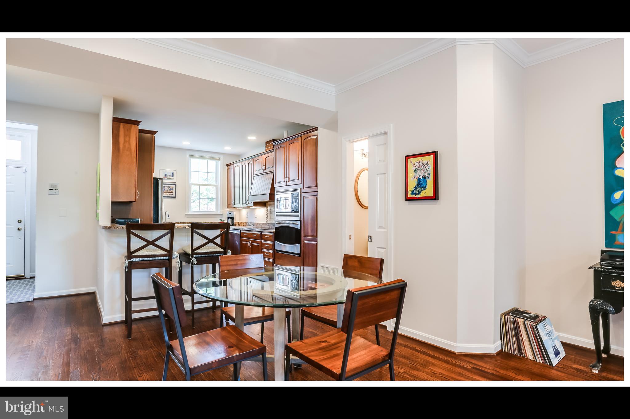 OTTERBEIN - Residential