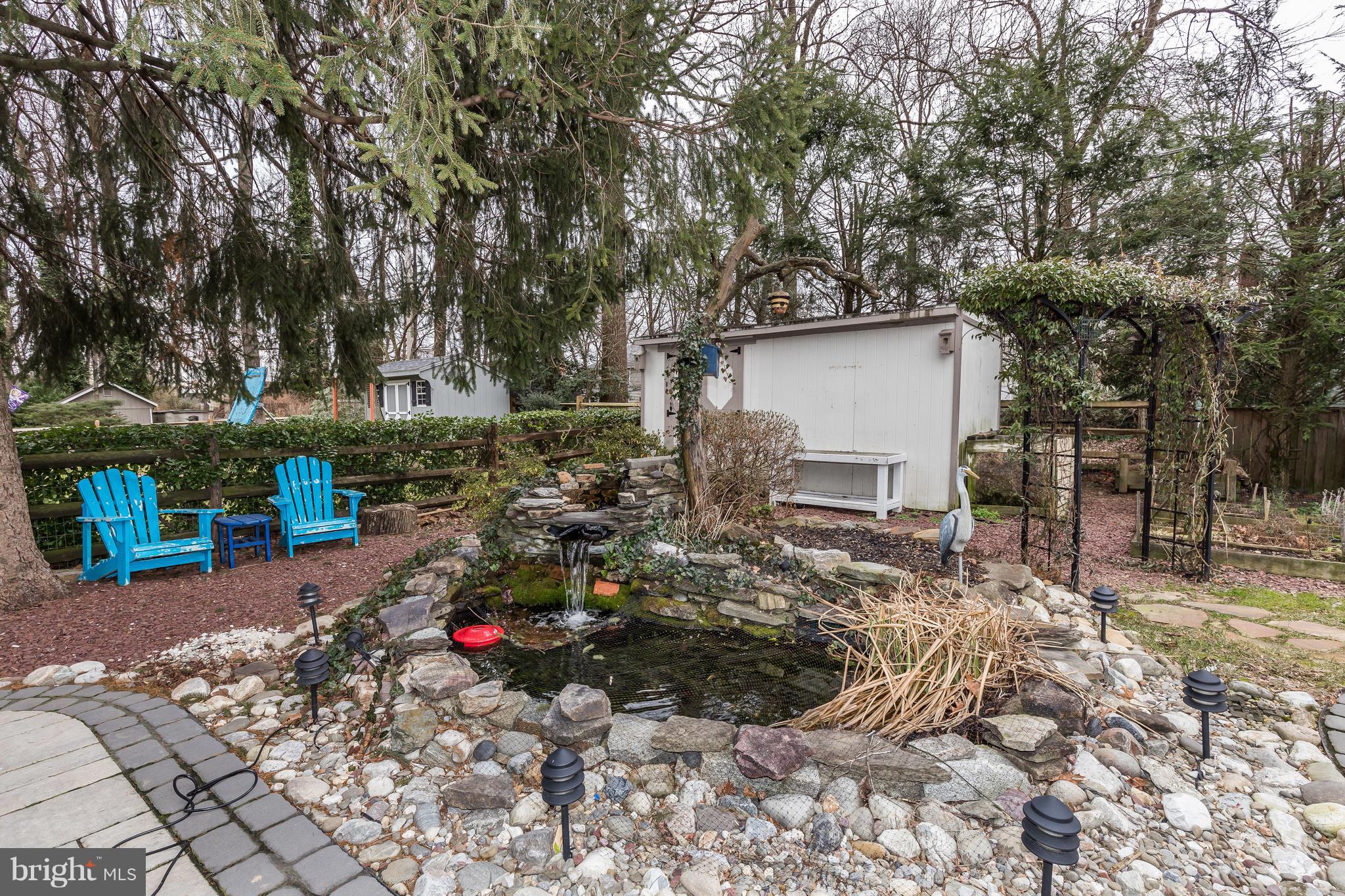 VALLEY WOOD - Residential