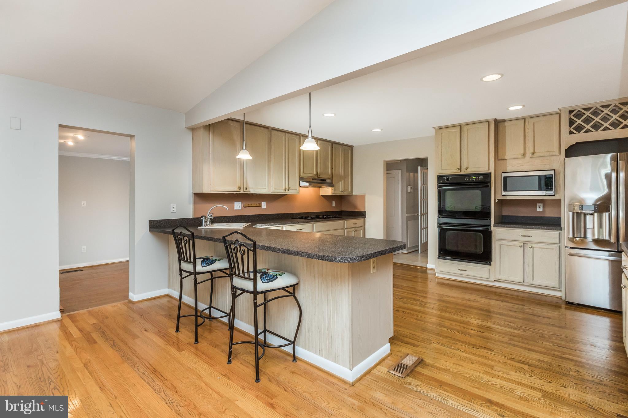 VALLEY WOOD - Residential