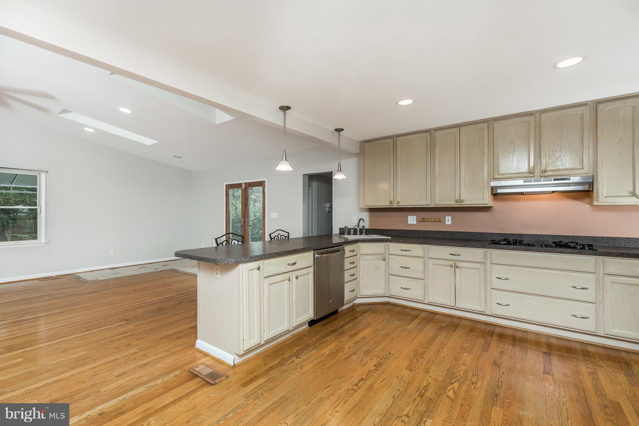 VALLEY WOOD - Residential