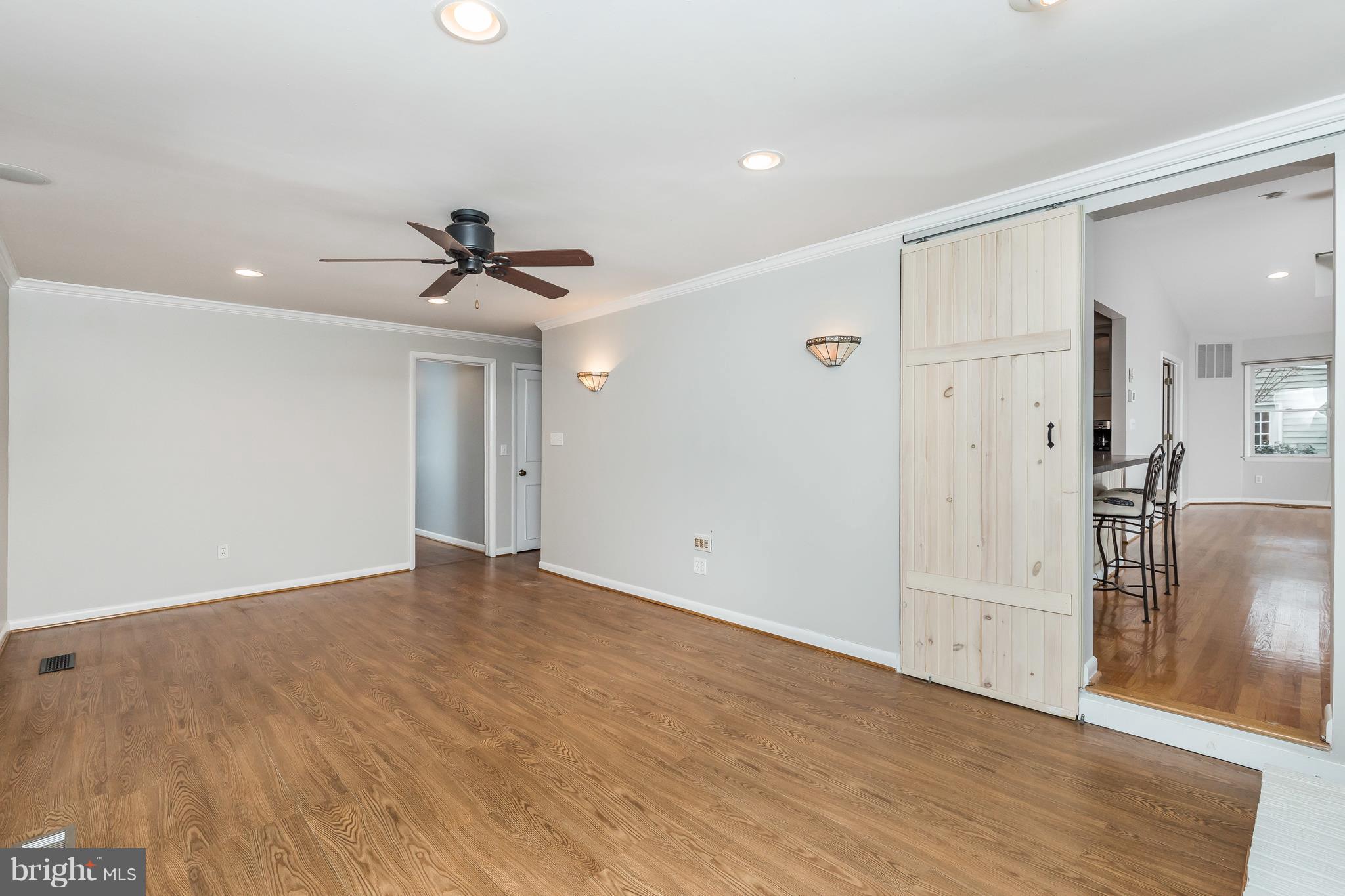 VALLEY WOOD - Residential