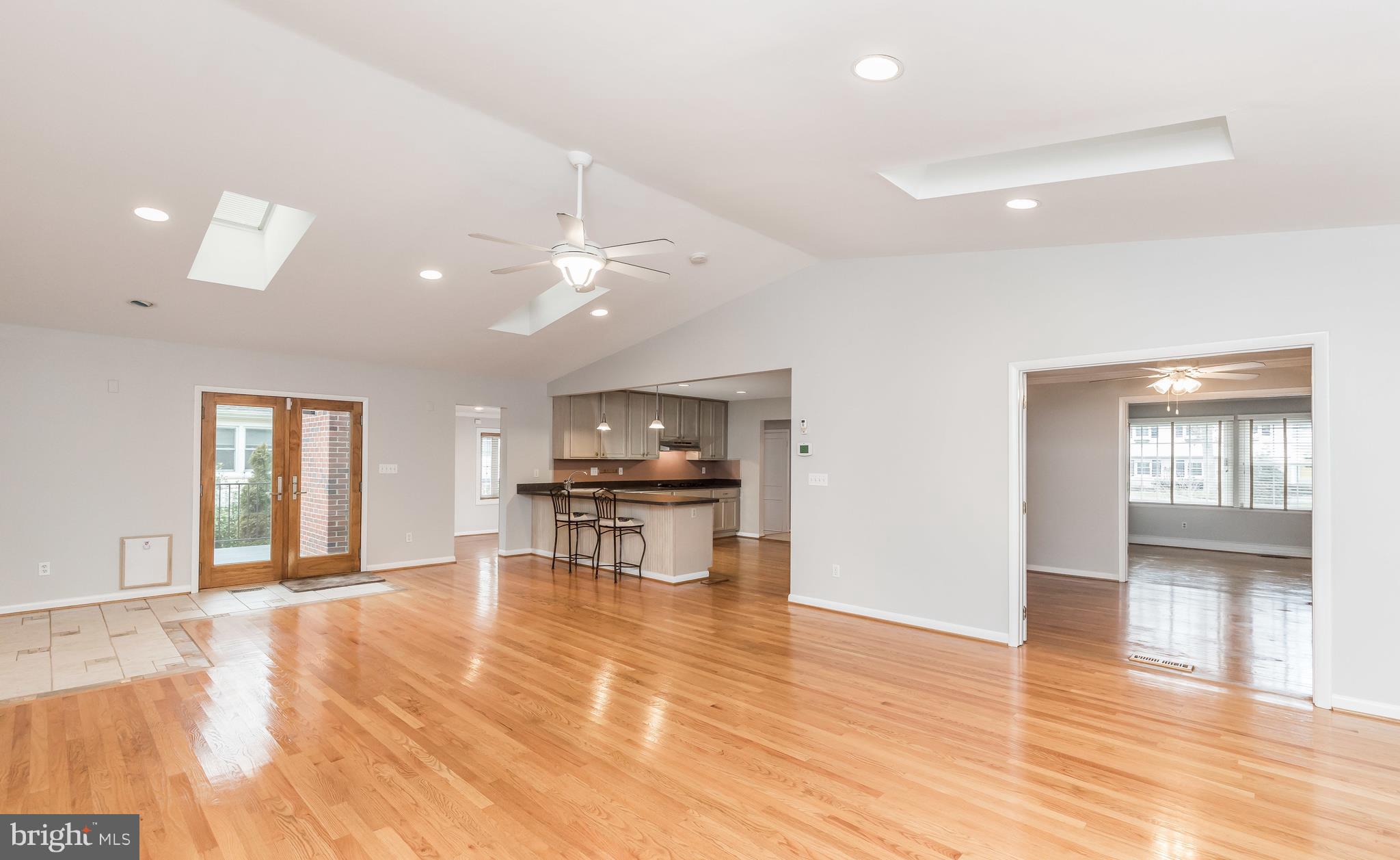 VALLEY WOOD - Residential