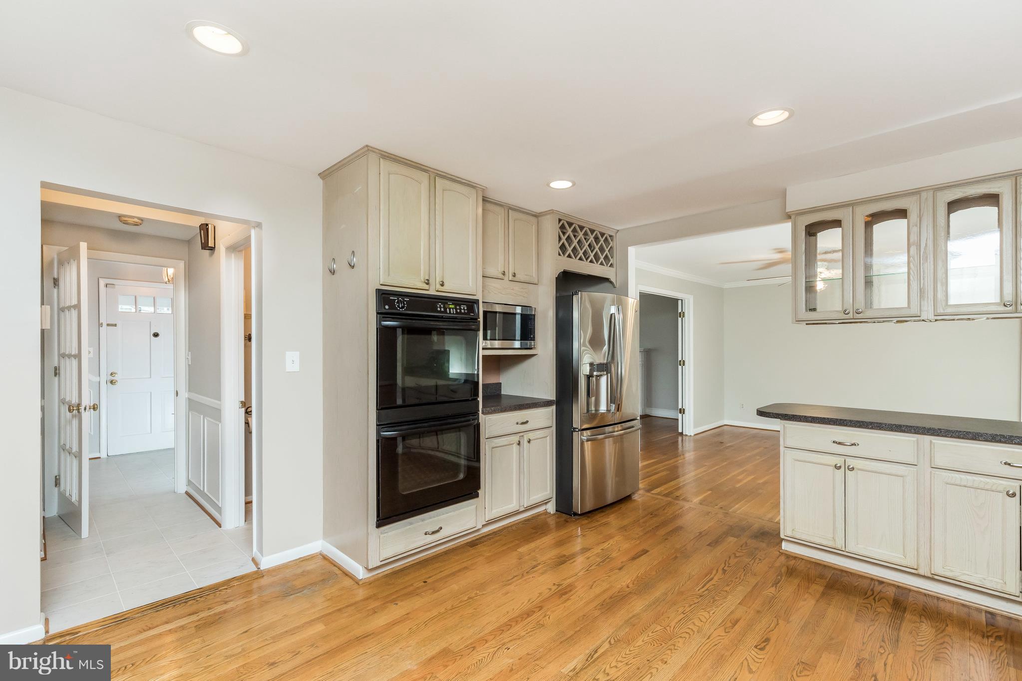 VALLEY WOOD - Residential