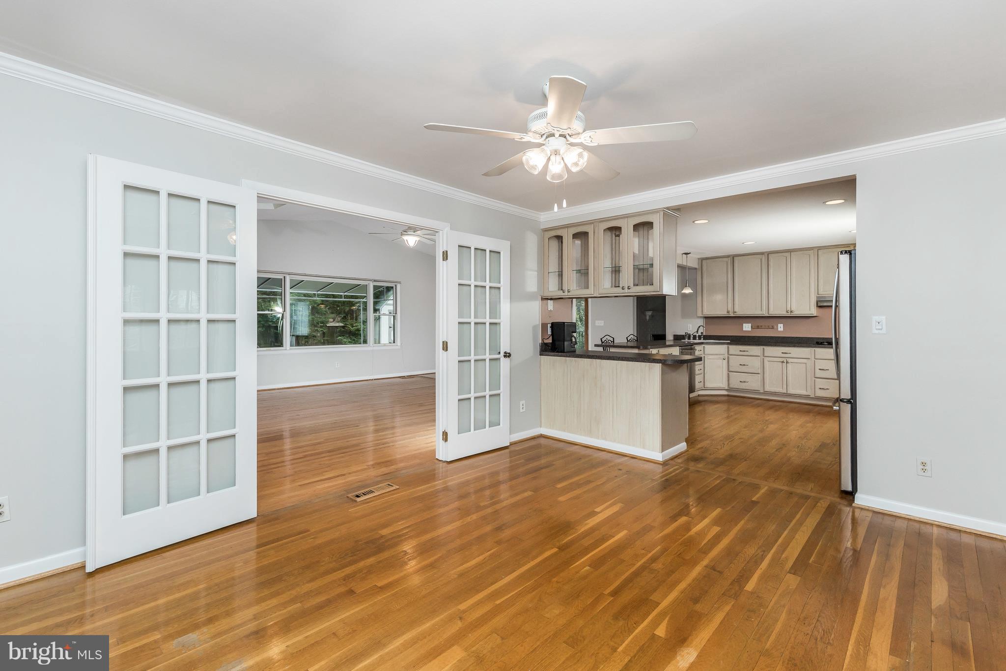 VALLEY WOOD - Residential