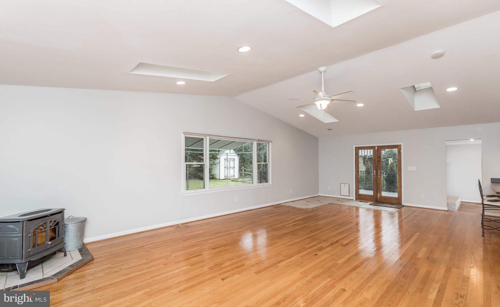 VALLEY WOOD - Residential