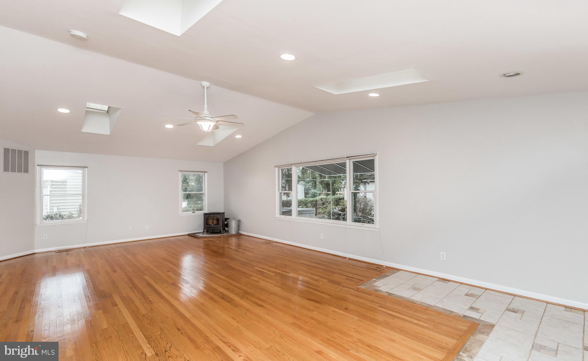 VALLEY WOOD - Residential