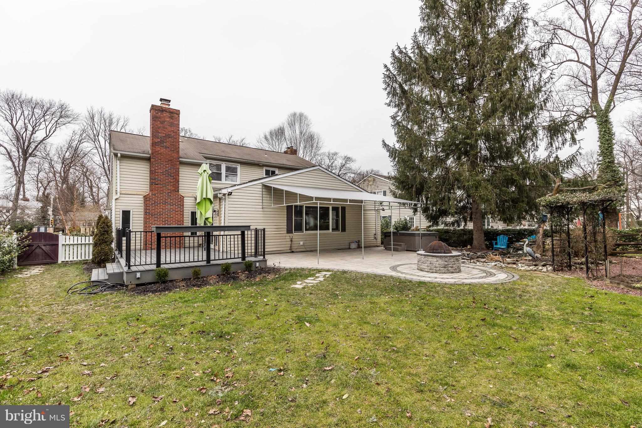 VALLEY WOOD - Residential