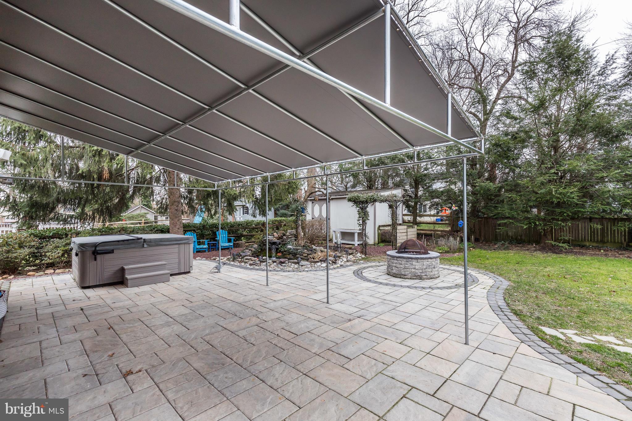 VALLEY WOOD - Residential