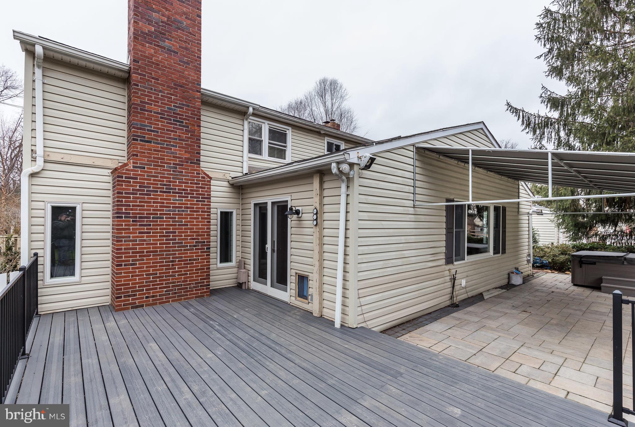 VALLEY WOOD - Residential