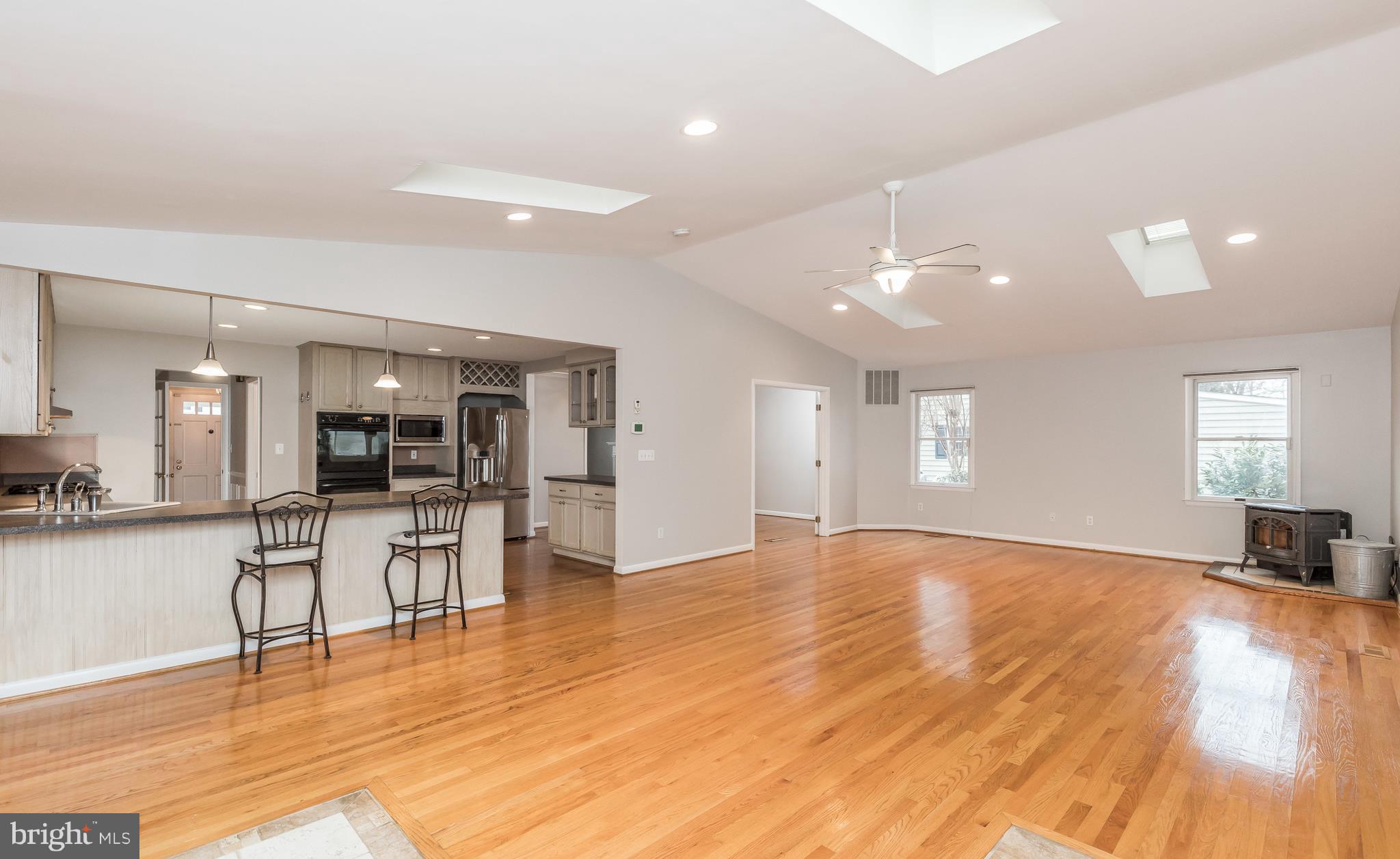 VALLEY WOOD - Residential