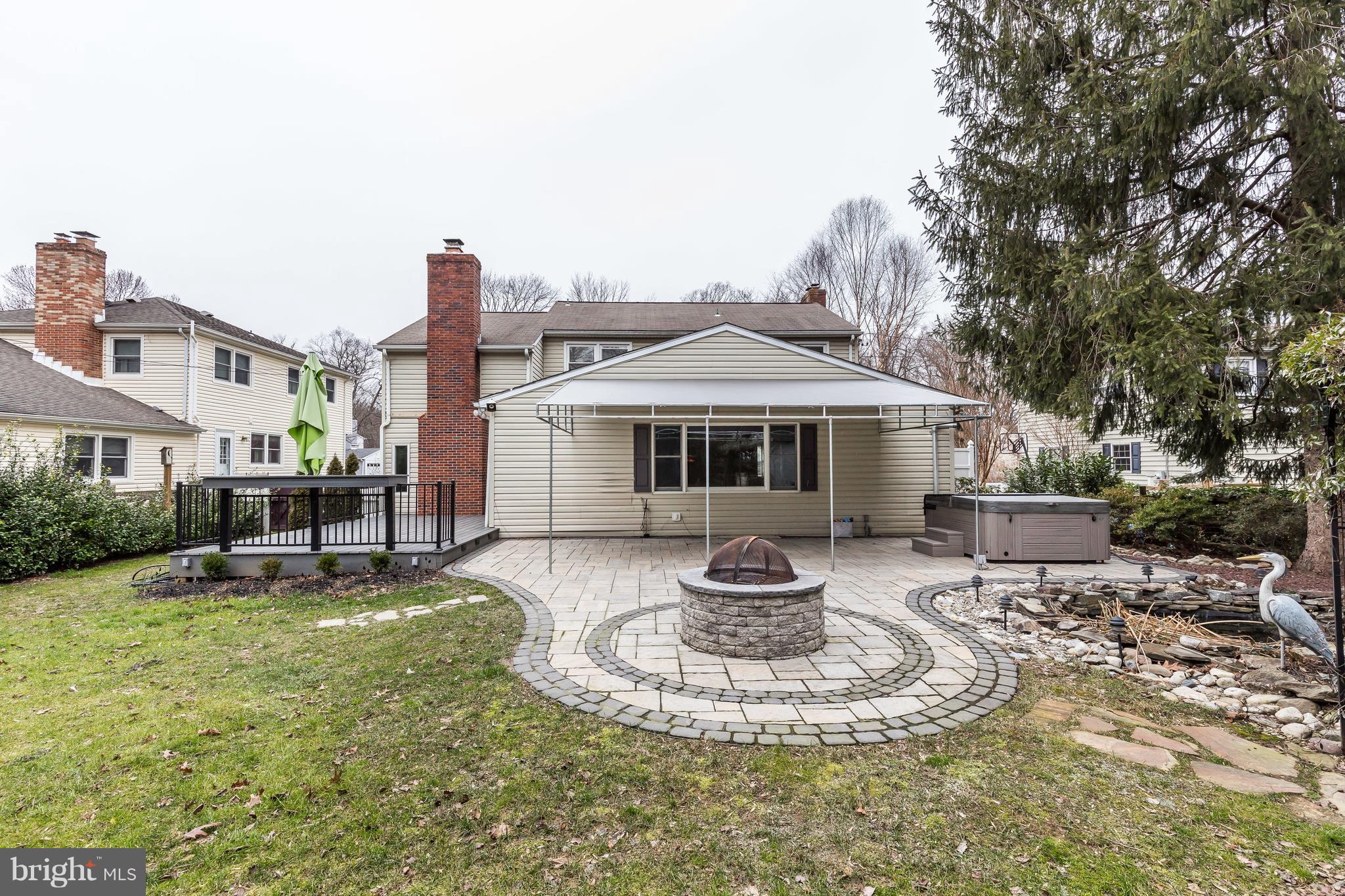 VALLEY WOOD - Residential