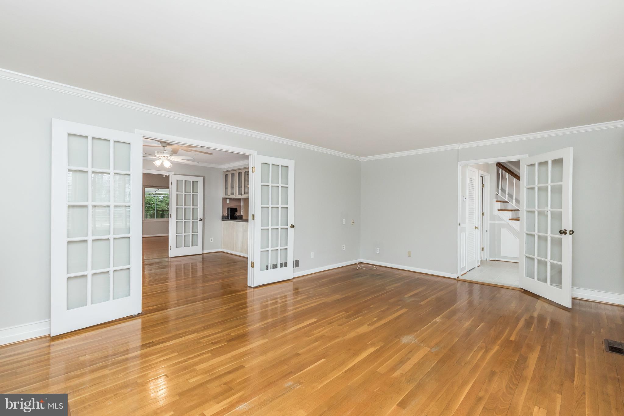 VALLEY WOOD - Residential