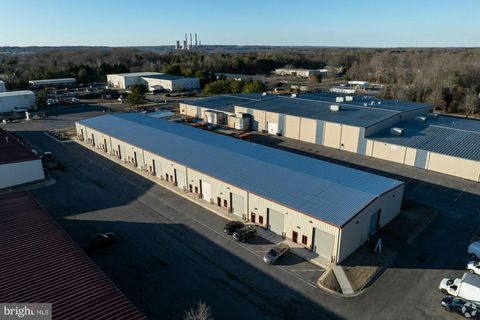 Photo of 141 Schooner Lane, PRINCE FREDERICK, MD 20678 (MLS # MDCA2025546)