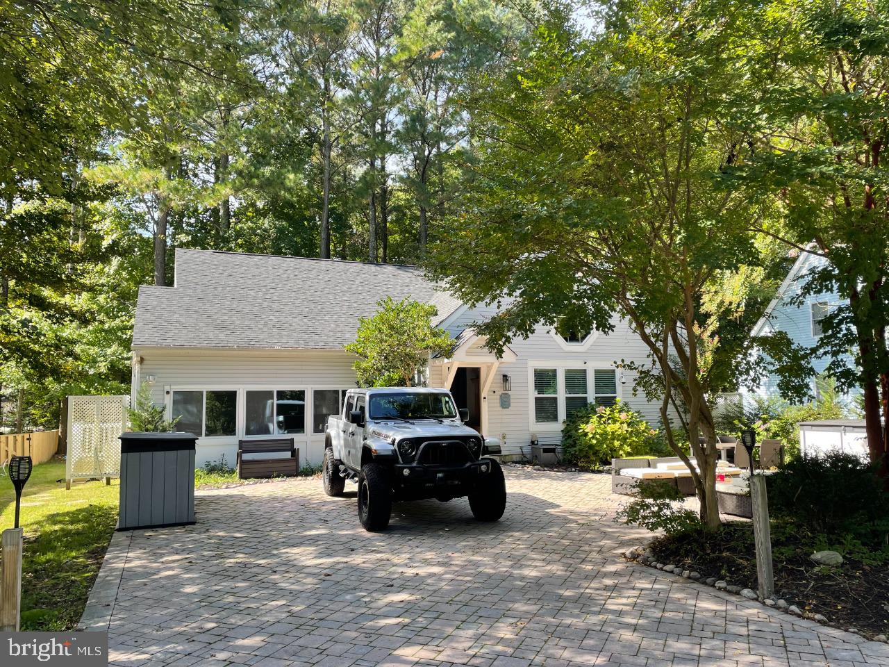 OCEAN PINES - SEABRIGHT - Residential