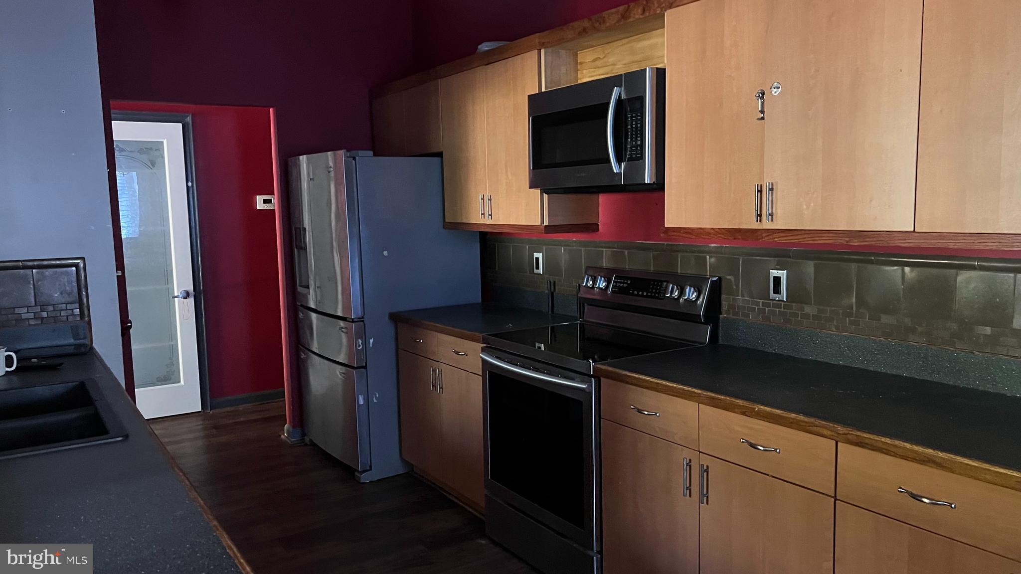 OCEAN PINES - SEABRIGHT - Residential