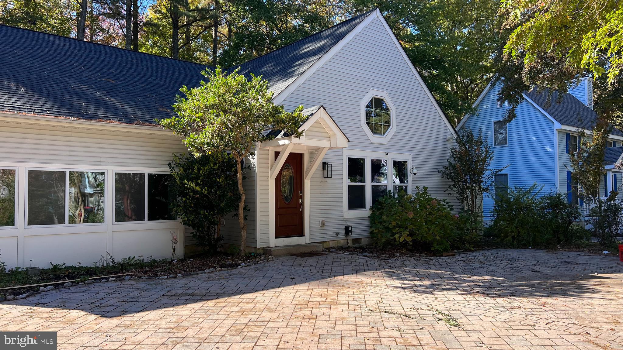 OCEAN PINES - SEABRIGHT - Residential