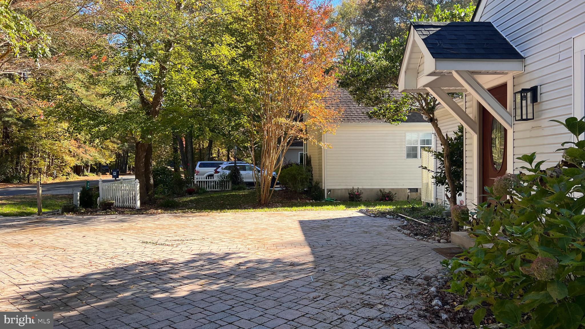 OCEAN PINES - SEABRIGHT - Residential