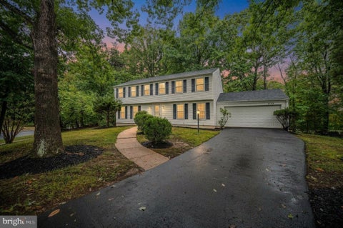 Photo of 4198 Waterway Drive, DUMFRIES, VA 22025 (MLS # VAPW2130768)