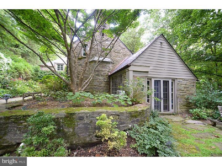 TANGLEWOOD - Residential
